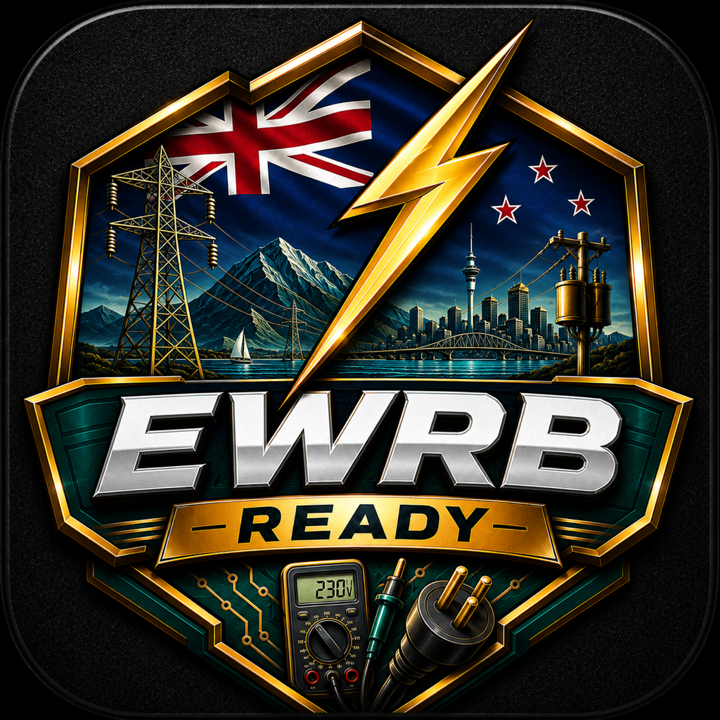 EWRB Ready app icon