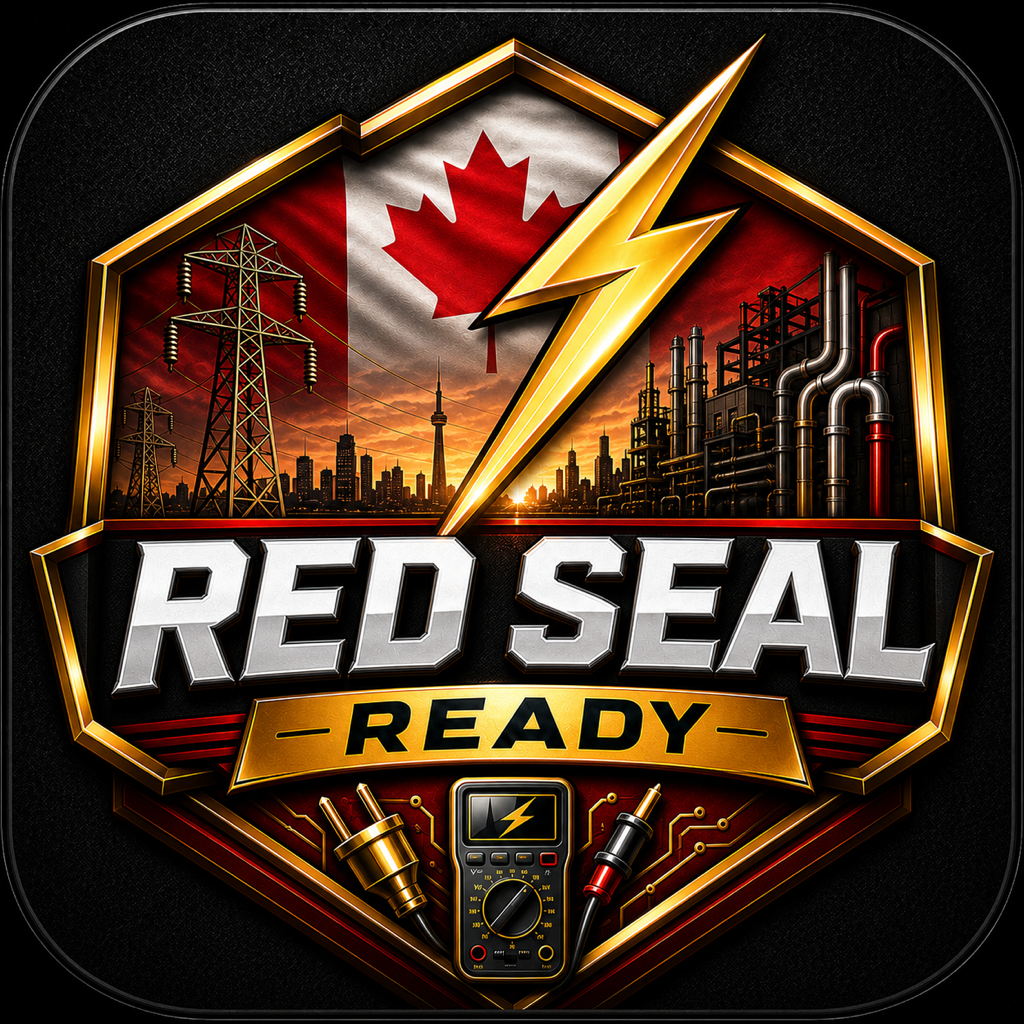 Red Seal Ready app icon